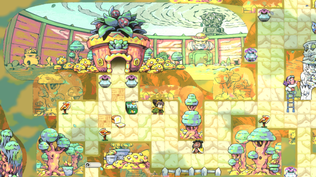A $10 indie game bundle with 100+ games has raised over $100,000 in three days to support laid-off developers