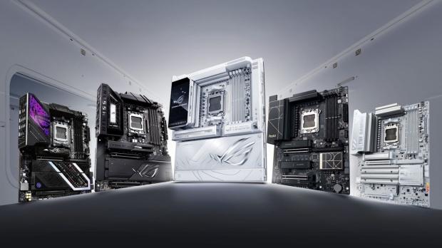 GIGABYTE, ASUS, and MSI plan to raise motherboard prices by at least 50% in Q3 2026