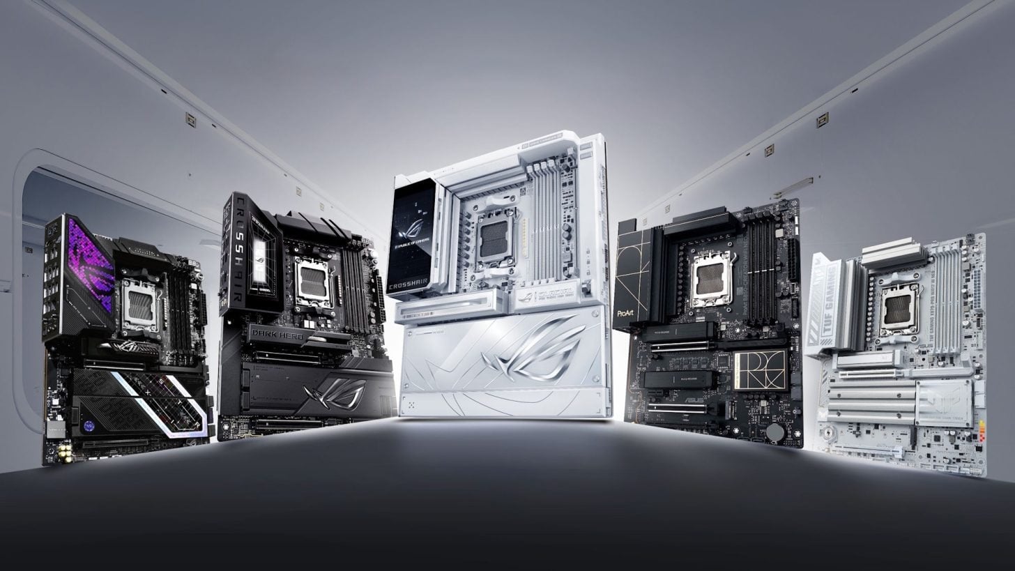 GIGABYTE, ASUS, and MSI plan to raise motherboard prices by at least 50% in Q3 2026