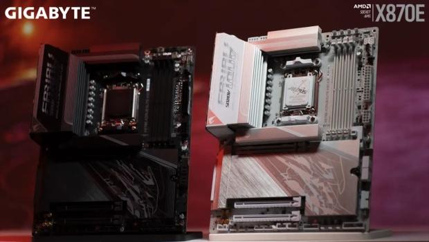 GIGABYTE, ASUS, and MSI plan to raise motherboard prices by at least 50% in Q3 2026 2
