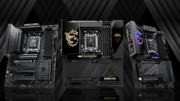GIGABYTE, ASUS, and MSI plan to raise motherboard prices by at least 50% in Q3 2026 4