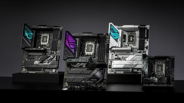 GIGABYTE, ASUS, and MSI plan to raise motherboard prices by at least 50% in Q3 2026 5