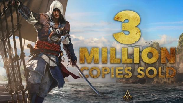 Assassin's Creed Black Flag Resynced's new update will let you hide Edward's blowpipe 3