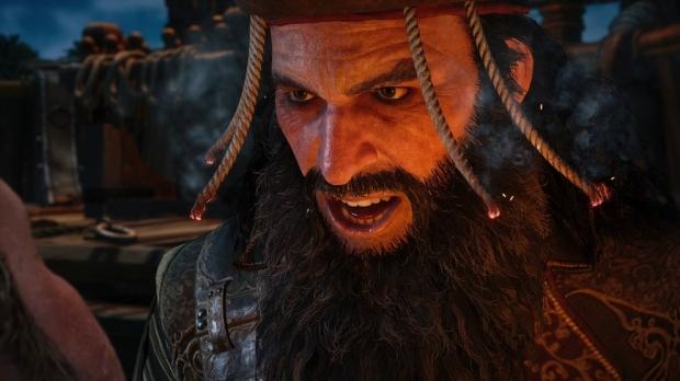 Assassin's Creed Black Flag Resynced's new update will let you hide Edward's blowpipe 4