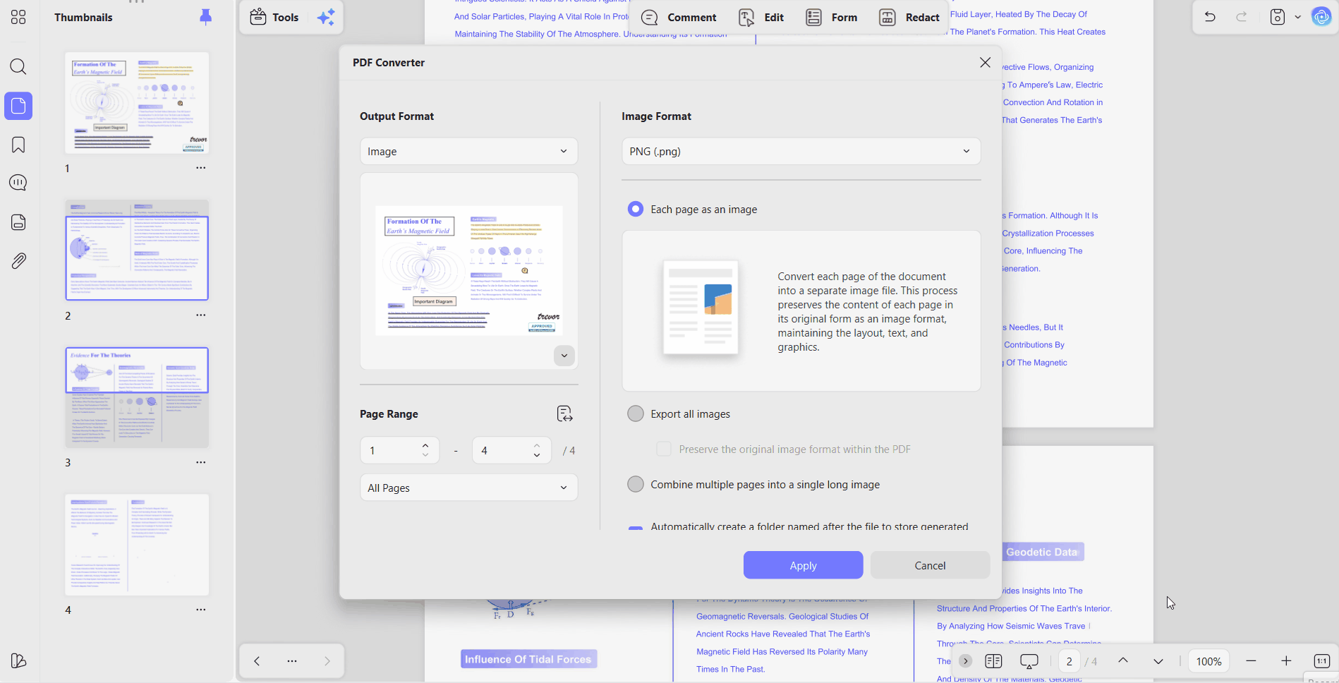 Adobe Acrobat Alternative: UPDF AI Workflow for Windows 2