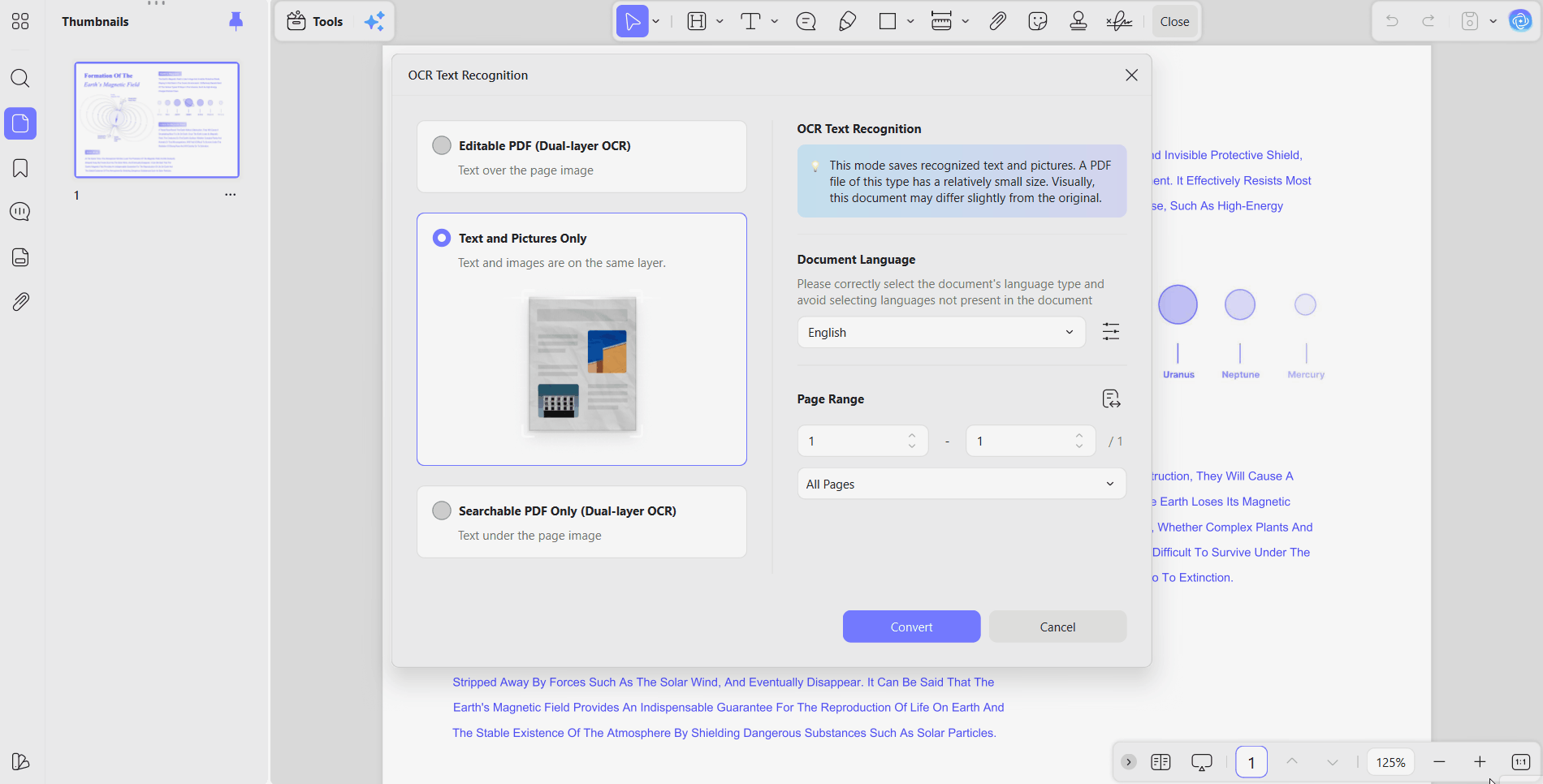 Adobe Acrobat Alternative: UPDF AI Workflow for Windows 4