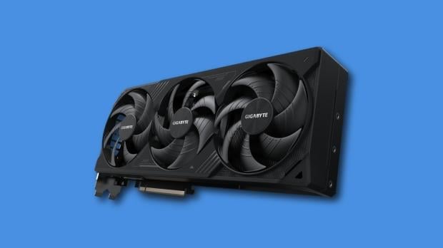 GIGABYTE's GeForce and Radeon GPU prices have reportedly increased by up to 40% in Japan