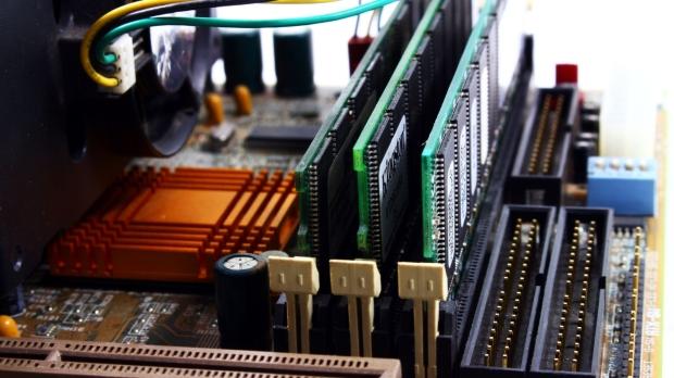 Memory capacity for all of 2027 has reportedly been booked and sold, with no more DRAM or HBM available 1