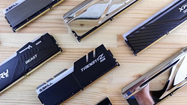 Memory capacity for all of 2027 has reportedly been booked and sold, with no more DRAM or HBM available