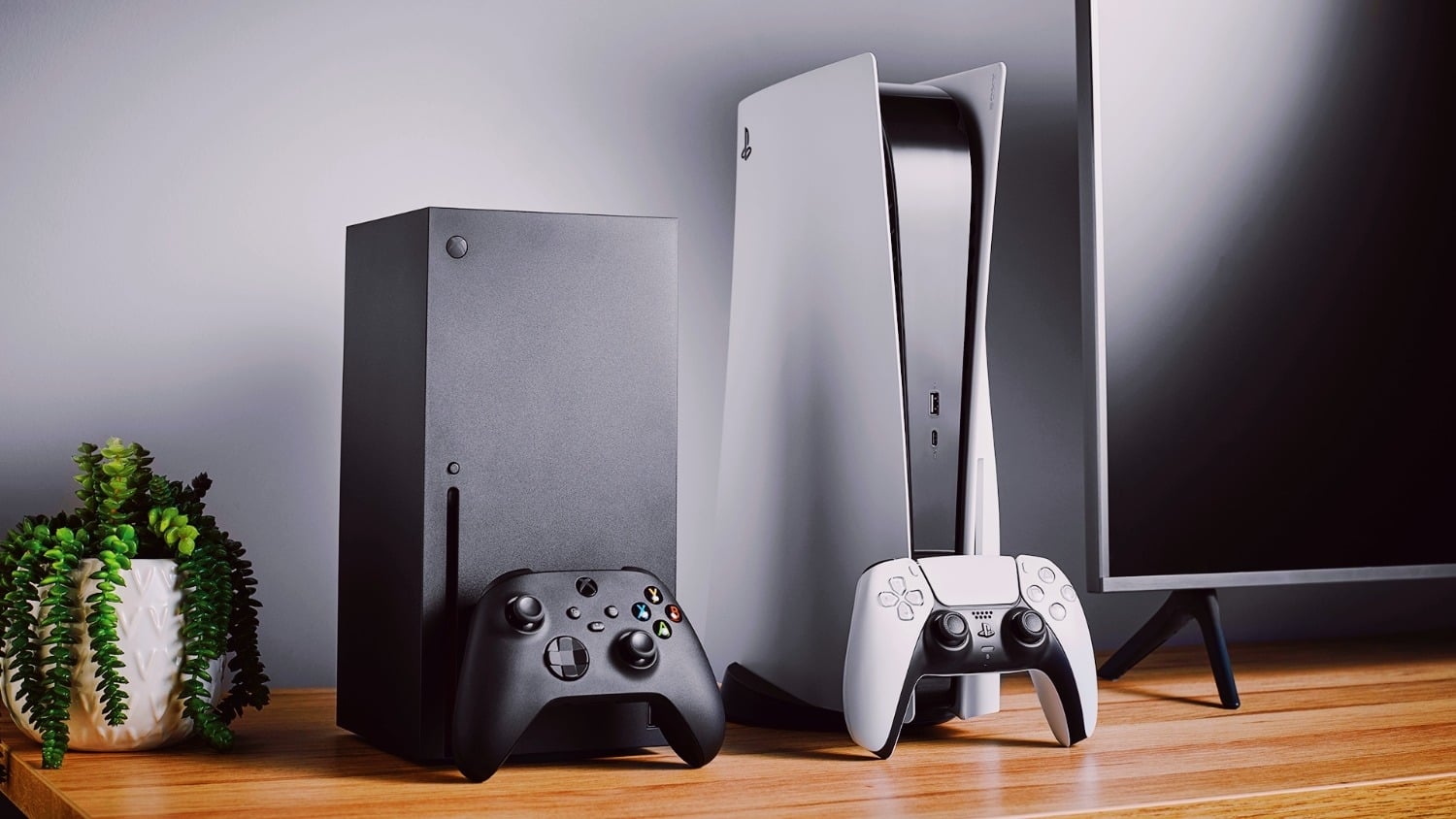 AMD Gaming Revenue Declines 31 Percent Amid Console Market Slump