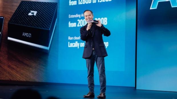AMD confirms it'll deliver opening keynote for IFA 2026 on the 'Era of Personal AI'