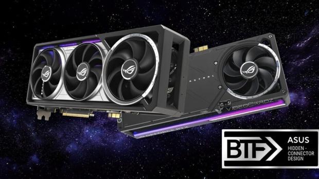ASUS cancels buyer's RTX 5090 order even after he paid $4607, wants more money 2