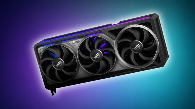 ASUS cancels buyer's RTX 5090 order even after he paid $4607, wants more money