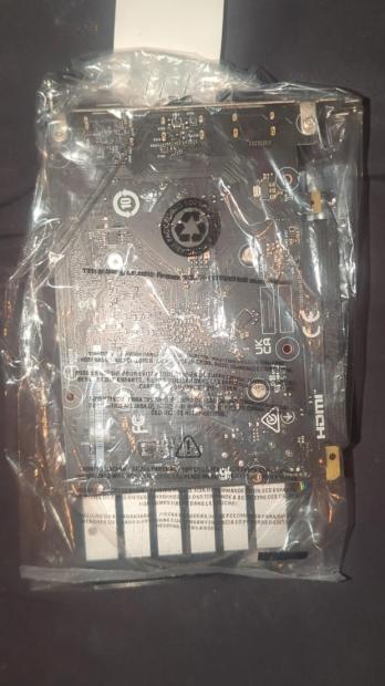 Redditor manages to buy a working RTX 3050 for just $3 from a thrift store 2
