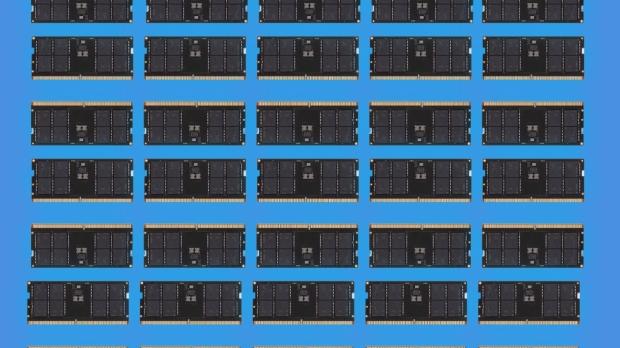 Samsung leads the DRAM market in 2026 as China's CXMT gains ground