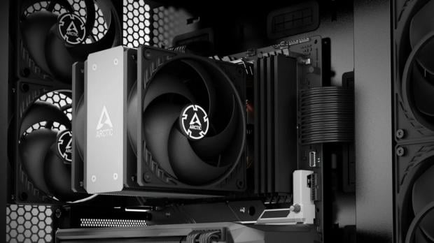 Arctic reduces PC hardware prices after US tariff refunds, while also investing in community initiatives 1
