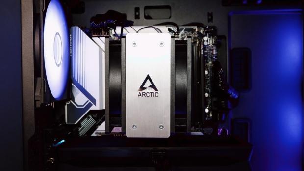 Arctic reduces PC hardware prices after US tariff refunds, while also investing in community initiatives