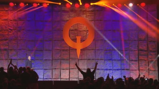 NVIDIA is selling GeForce RTX 50 Series Founders Edition GPUs at MSRP prices at QuakeCon 2026 1