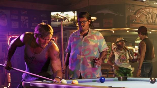 Could GTA 6 be pushed back to 2027? Ex-Rockstar animator who worked on GTA 5 'would not be shocked at all' at a further delay
