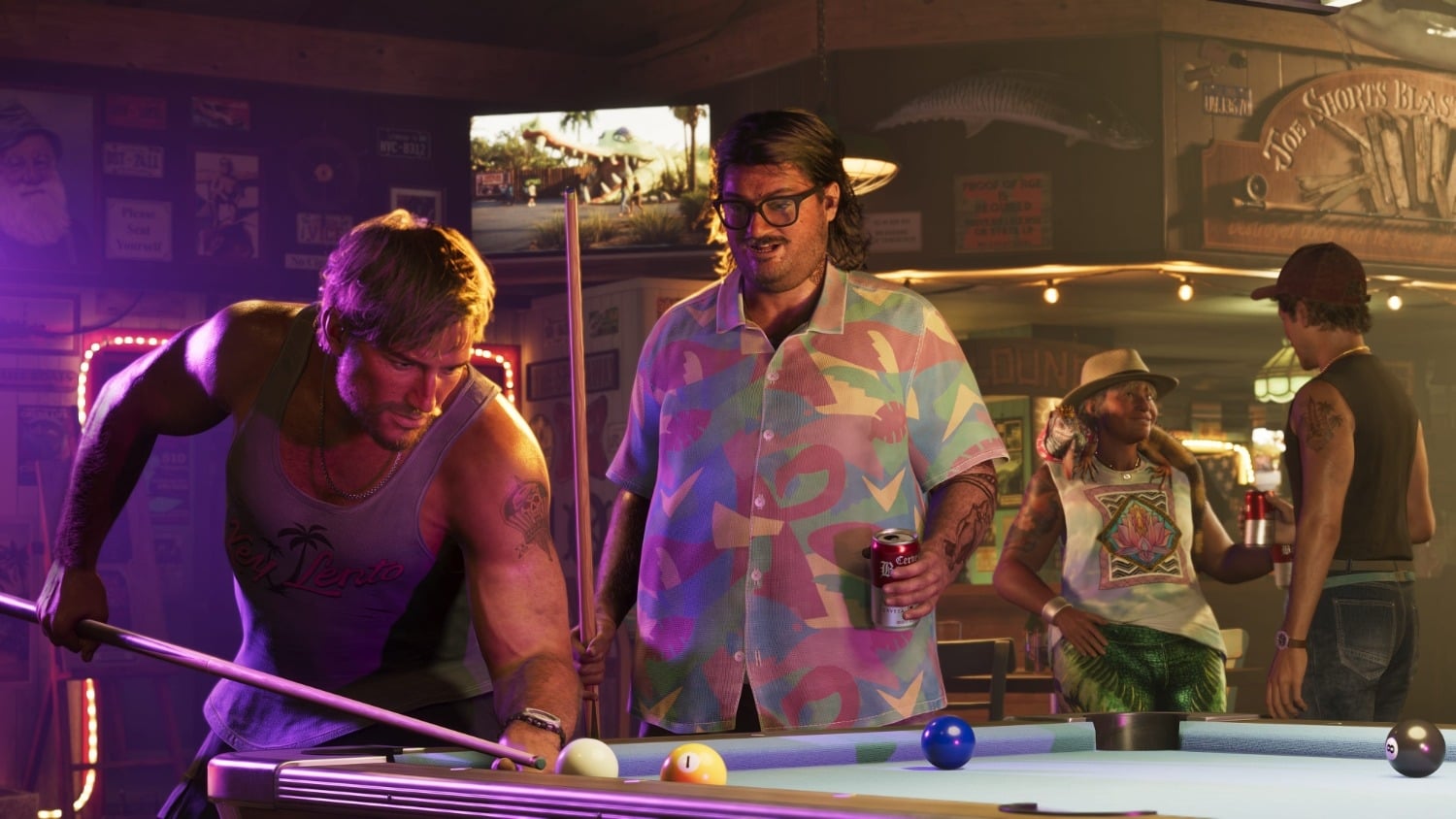 Could GTA 6 be pushed back to 2027? Ex-Rockstar animator who worked on GTA 5 'would not be shocked at all' at a further delay