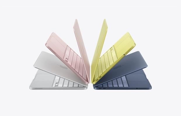 Chinese CXMT rejects Apple, leaving the company scrambling for DRAM 2