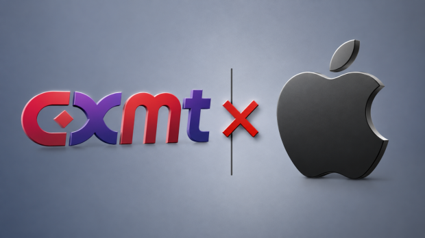 Chinese CXMT rejects Apple, leaving the company scrambling for DRAM