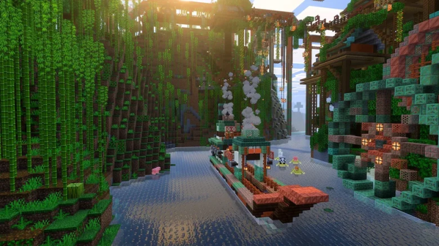 Minecraft is getting a native Switch 2 version on October 27, but Switch 1 owners may need to pay to upgrade 2