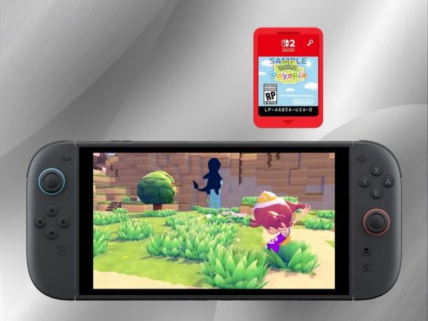 Nintendo's profits jumped 53.5% despite a revenue decline, thanks to a surprise one-time US tariff refund 3
