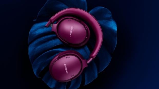 Bose launches QuietComfort Headphones with new ActiveSense noise-canceling tech and 24-bit audio 1