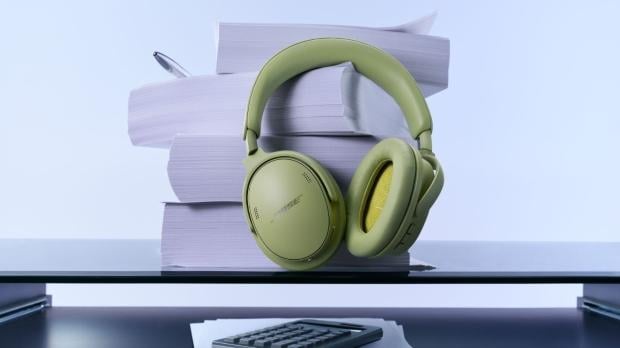 Bose launches QuietComfort Headphones with new ActiveSense noise-canceling tech and 24-bit audio 2