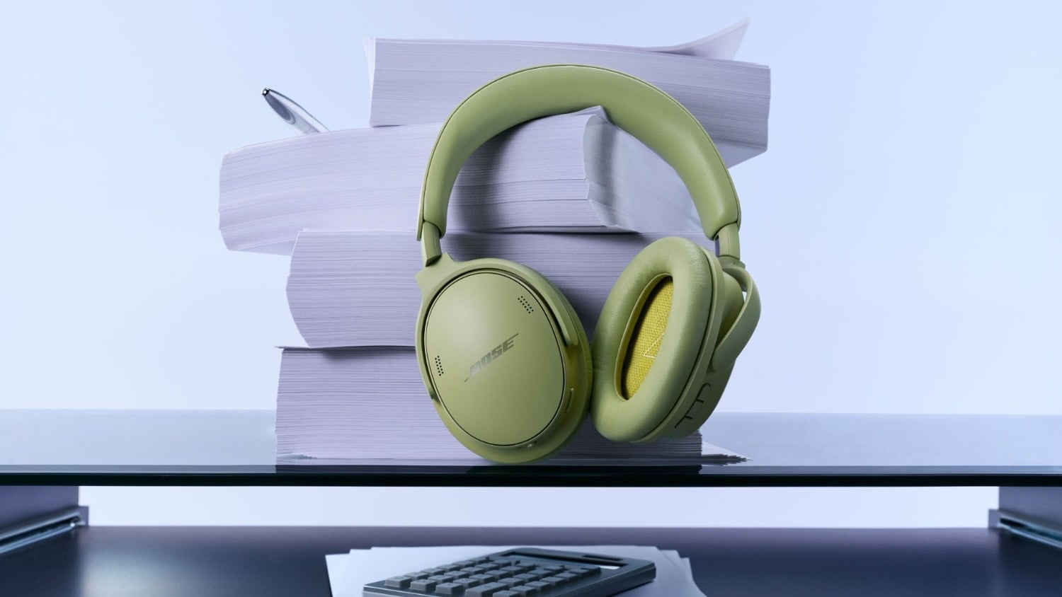 Bose launches QuietComfort Headphones with new ActiveSense noise-canceling tech and 24-bit audio