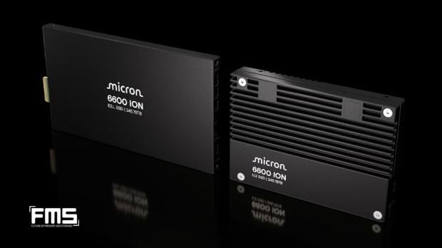 KIOXIA, Micron, and Samsung earn Best of Show awards at FMS 2026 3
