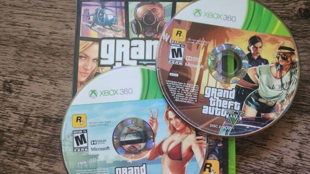 Take-Two boss: 'discs, especially for big games, don't make sense to the consumer' 1