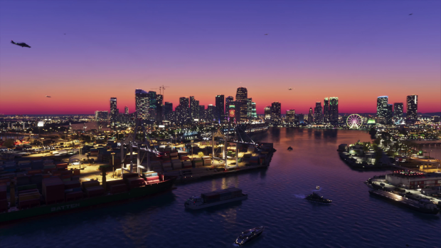 GTA 6 pre-orders demand is 'astonishing and unprecedented,' Take-Two CEO says