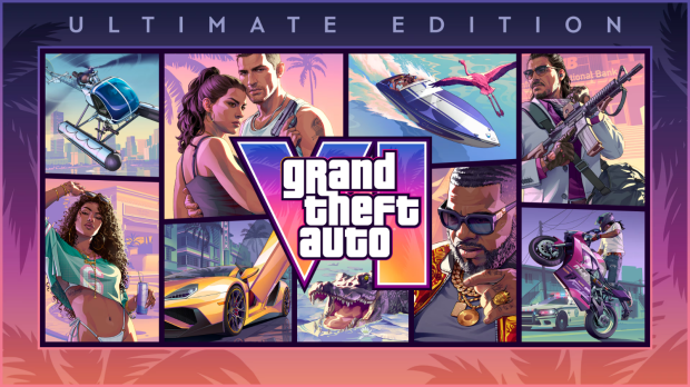 Take-Two CEO on GTA 6's $100 price: 'I think Rockstar got it right; given the hype, we could have made other pricing choices' 1