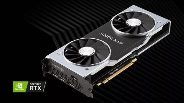Modders are selling RTX 2080 Ti GPUs with 22GB VRAM on eBay for AI use