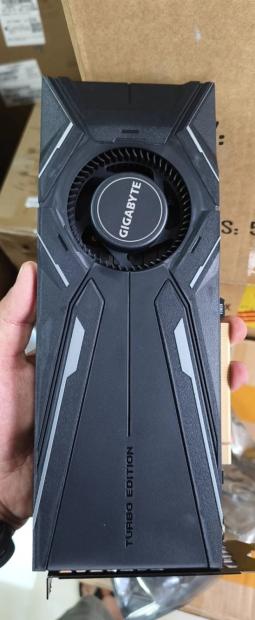 Modders are selling RTX 2080 Ti GPUs with 22GB VRAM on eBay for AI use 5