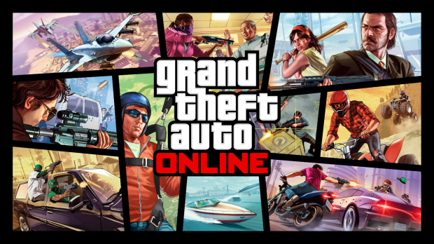 GTA Online will continue after GTA 6's release, Take-Two reiterates