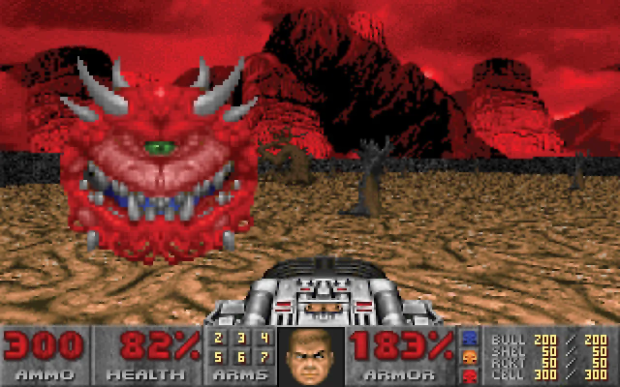 Doom co-creator John Romero reveals id Software turned to Taiwanese pirates to help distribute the game to more people 2