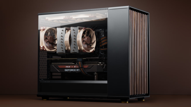Noctua measured over 100 PC cases and found Corsair, NZXT, and Lian Li cooler clearance spec sheets are often wrong