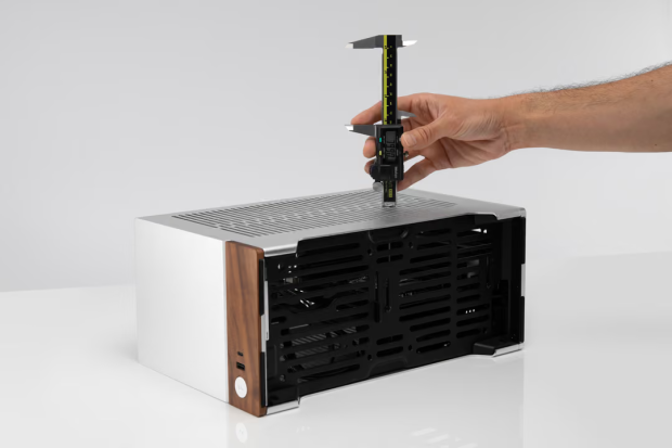 Noctua measured over 100 PC cases and found Corsair, NZXT, and Lian Li cooler clearance spec sheets are often wrong 3