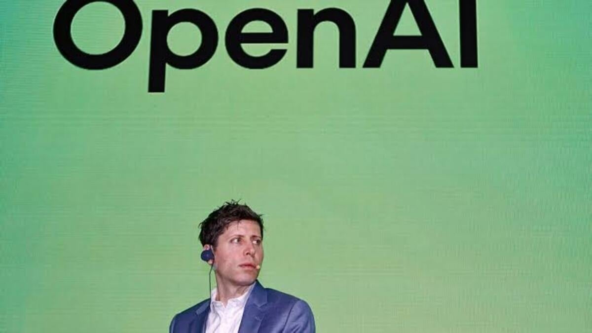 OpenAI's next hardware is a doughnut-shaped smart speaker with moving parts that wants to be your new phone