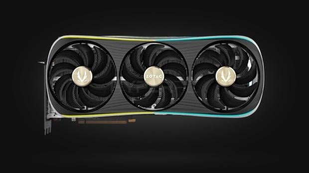 ZOTAC replaces RTX 4090 with RTX 5090 after fourth RMA, but the warranty is only 30 days