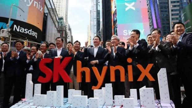SK hynix approves $38.1 billion investment in two new fabs for AI memory supply