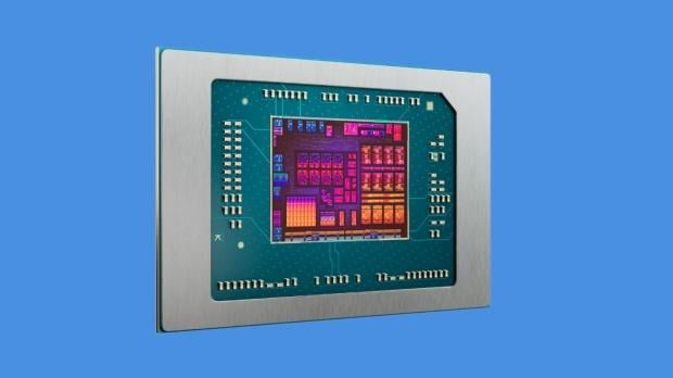 RDNA 4m GPU driver support appears, but AMD is expected to use RDNA 3.5 integrated graphics until 2029 1