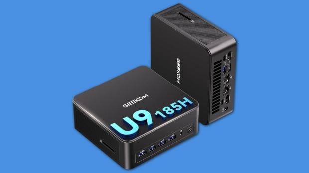 GEEKOM IT13 MAX deal, save big on this powerful Intel Core Ultra 9 Mini PC with this Back-to-School offer 3