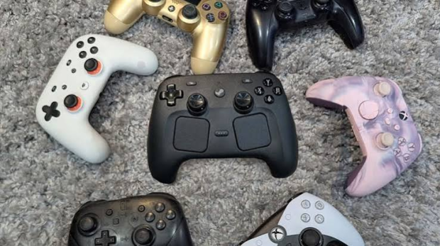 Valve warns Steam Machine and Steam Controller buyers in Europe to expect fake messages after logistics partner got hacked 2
