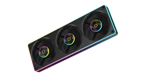 Giveaway: Win an Ocypus Sigma L36 PRO 360mm AIO and Sigma F36 ARGB Fan 3