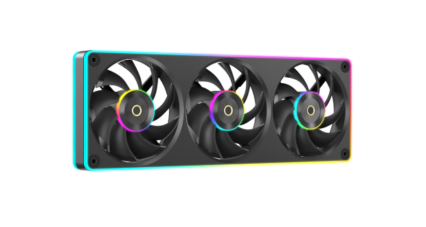 Giveaway: Win an Ocypus Sigma L36 PRO 360mm AIO and Sigma F36 ARGB Fan 4