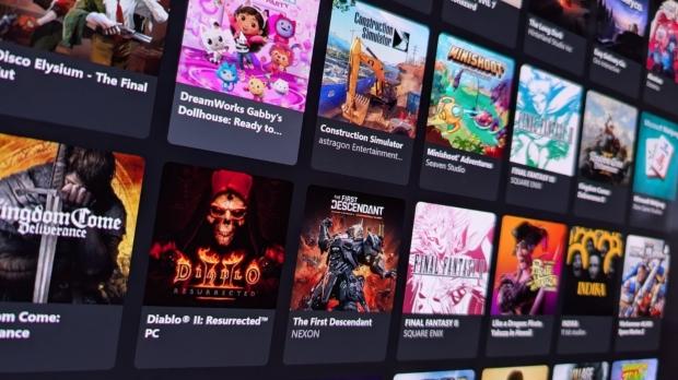 Modders are bringing Xbox and PC Game Pass to Linux and Mac 1